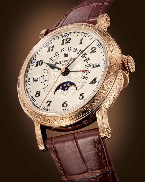 patek philippe retrograde|Patek Philippe .